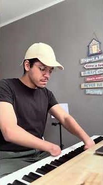 Charlie Puth - Changes (piano cover) #piano #pianocover #music #pianomusic #charlieputh