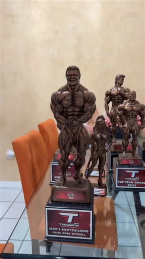 2025 NPC Triumph 3 days out💪😱🙌 REGISTER TODAY‼️ Schedule of Events: 8am Athletes Meeting, Prejudging 9am & Finals 5pm Fitness Mens Bodybuilding Womens Bodybuilding Womens Physique Classic Physique Figure Wellness Fit Model Mens Physique Bikini “To the Victors go the Spoils” • @npctriumph Register Now‼️💻📲 Live link in the bio! PEAK WEEK💪😤 November 29, 2025 National Qualifier @npctriumph The 5th Annual #NPCTriumph www.npctriumph.com 💪😤🏍 @npctriumph @npcnewsonlineofficialpage @npcfloridao