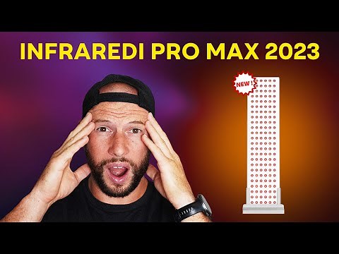 Infraredi Pro Max 2023 Review: MUST-SEE Before You Buy!