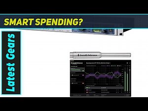 RME Fireface UFX II: The Ultimate Studio Interface?