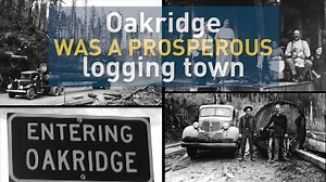 15K views · 114 reactions | How did one local logging town turn timber into tourism? Watch tonight @ 6:30p on NBC16 and nbc16.com/live. | KMTR NBC 16 | Facebook