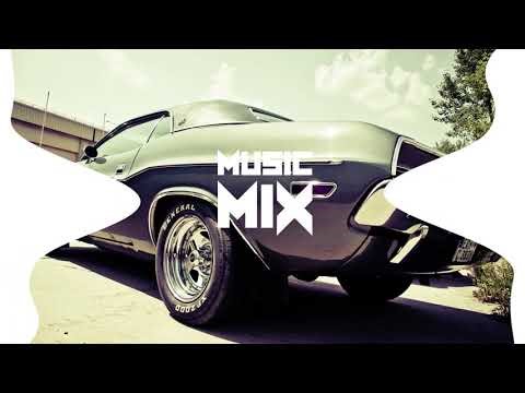 BADASS BASS MUSIC MIX | HEAVY TRAP & BASS 2018