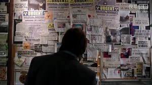 12 Monkeys Trailer (HD)