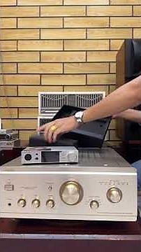 Review of Topping DX5 II DAC - 32-bit hi-res audio decoding