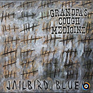 Chainsaw Crescendo by Grandpa's Cough Medicine