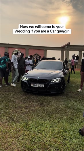 Best Cars for a Dream Wedding: Luxury and Style