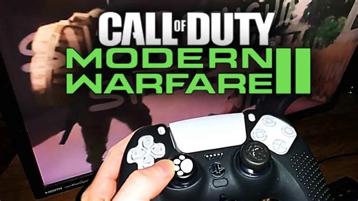 Modern Warfare 2 multiplayer gameplay leaks! Mini-map, perks, maps, mechanics, sound design! 2022