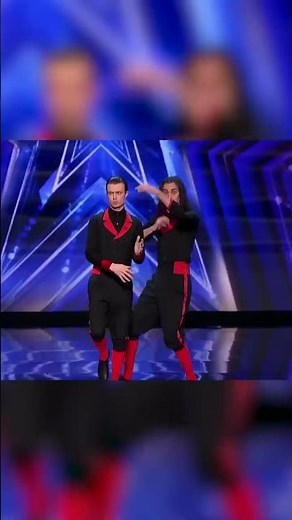 This nearly broke Simon...