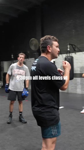 Beginner to Amateur Boxing Class - Join Us Today!