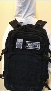 Watch How to make a custom backpack? on Amazon Live