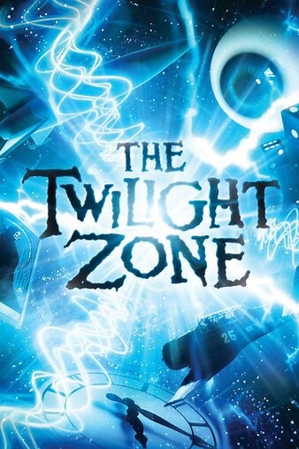 The Twilight Zone: The Encounter