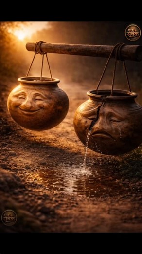 EK_SABAK on Instagram: "🌼 कमज़ोरी भी ताक़त बन सकती है 🔥#motivationalstory #shorts #kahani"