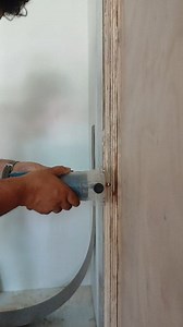 👷💯 How 🤔 mini router work #router #tools #finish #carpentry #valleyhomedesign #homedecor | Valley Home designs