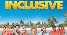 Todo incluido (2019)  - Ver Película Completa en Español / Castellano - FULLTV