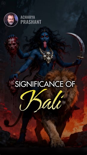Significance of Kali Full Video: Is enlightenment more difficult for women? || Acharya Prashant, on Sri Ramakrishna (2015) | PrashantAdvait Foundation