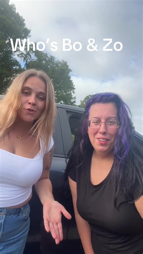 Who's Bo & Zo? Discover the Funniest Duo!