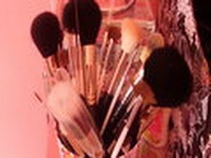 Makeup Collection | Krazyrayray