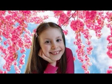 First day of Spring for kids!