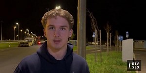 Buckley presenetil sebe in selektorja ter se prvič povzpel na zmagovalni oder