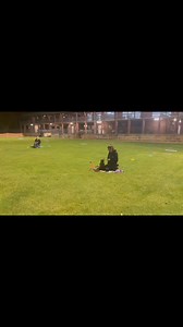 League Level2 Class Fun - the perfect way to spend a Wednesday night! These super pups and their families are learning muzzle training ❤️ | Dogs United Training Academy