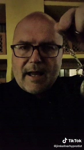 Pocket Watch Hypnosis: A Comedy Hypnotist Show