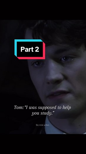 Exploring Orphanage Life with Tom Riddle | Harry Potter POV