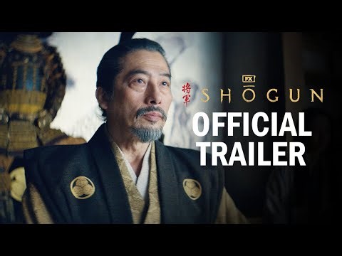 ‘Shōgun’ memes frenzy gets thumbs up from show's creators