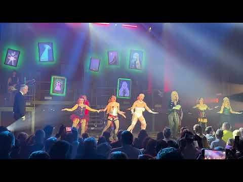 Rocky Horror Show - Das Musical im Deutschen Theater 2022 "Die Zugabe"