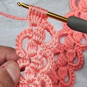 Woww!!! Beauty Very easy crochet Headband explanation making #crochet #knitting #design #handmade #wool | Lady Loves Knitting