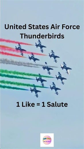 🇺🇸 INSANE US Air Force Jets Thunderbirds Airshow Stunts That Will Leave You SPEECHLESS! 🇺🇸✈️🔥