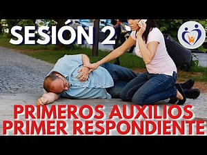 FIRST AID: SETTING UP AND MANAGING THE FIRST AID KIT, BIOSECURITY - SESSION 2