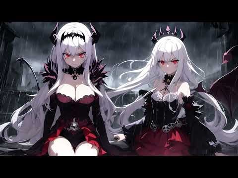 Blood of the Seraphim