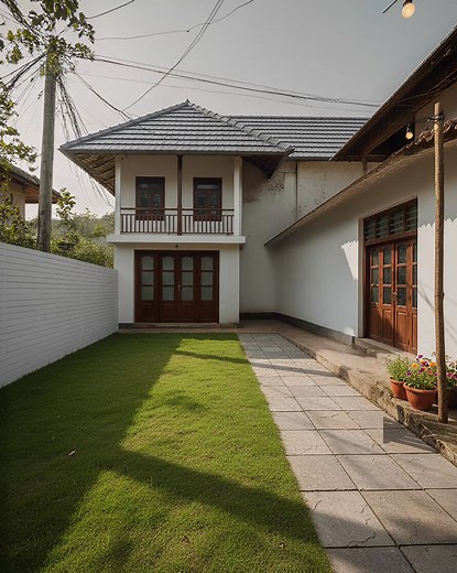 Amazing Backyard Makeover | Kou Yang