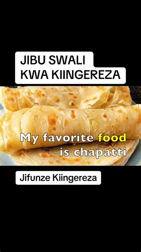 Jifunze Kujibu Maulizo kwa Kiingereza