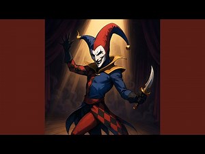 The Jester Knows the Punchline