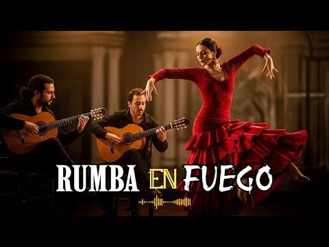 Best Live Flamenco Rumba Show 🔥 Spanish Gypsy Music & Dance