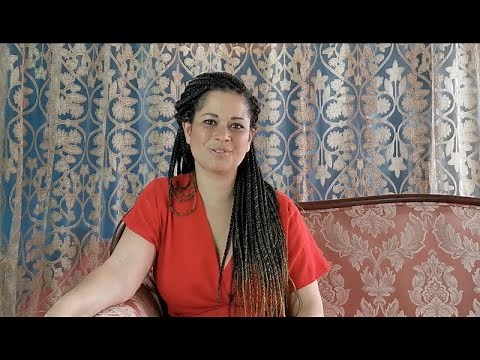 The Magical World of Tantra Massage: "The Beginning of a Tantric Journey" - Insights with Devi