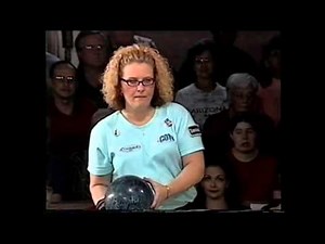 2002 Bowling PWBA Wheelchair Awareness Classic