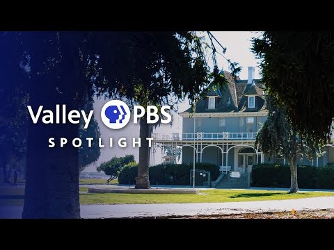 The Raisin King | Valley PBS Spotlight