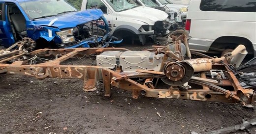 Raleigh police uncover ‘Frankenstein cars’ built from stolen parts