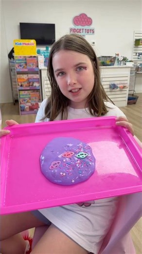Making a custom slime with ‪@MrsBench‬