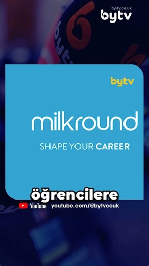 ngiltere'de de yeni mezunların iş bulma süreci