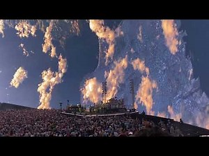 Dead & Company - Franklin’s Tower (Live At the Sphere, Las Vegas, 6/7/2024)