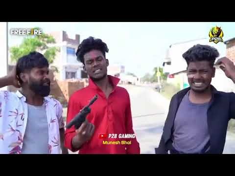 Remix Suraj Bhai #comedy fffffffff,free fire