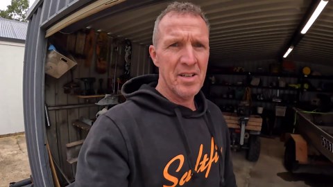 How a basic tinny build gets more useful fast