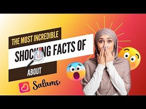 Salams Dating App Review