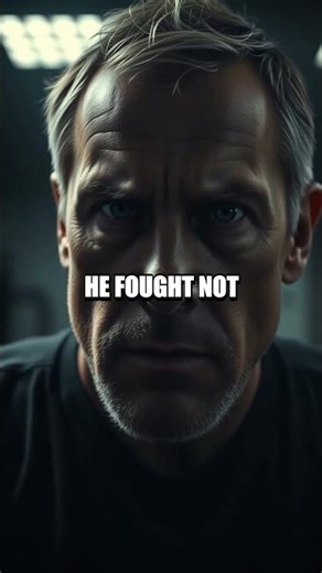 Jake LaMotta The Ring's Nightbound Redeemer