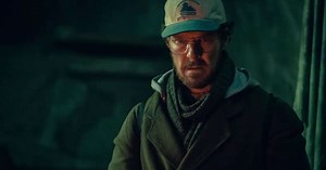 Tudo sobre 'Eric', a nova série sombria de Benedict Cumberbatch na Netflix