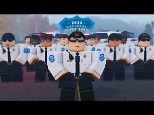 Police Week 2023 - ERLC Cinematic
