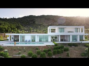 more than a view – Sliding systems from Schüco